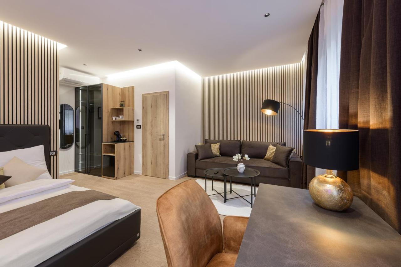 Royal Suite, Ljubljana Exterior photo