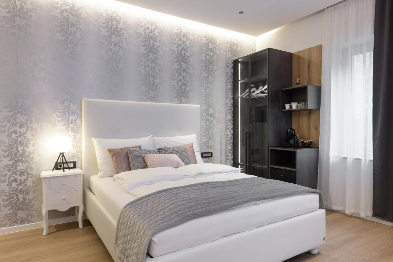 Royal Suite, Ljubljana Exterior photo