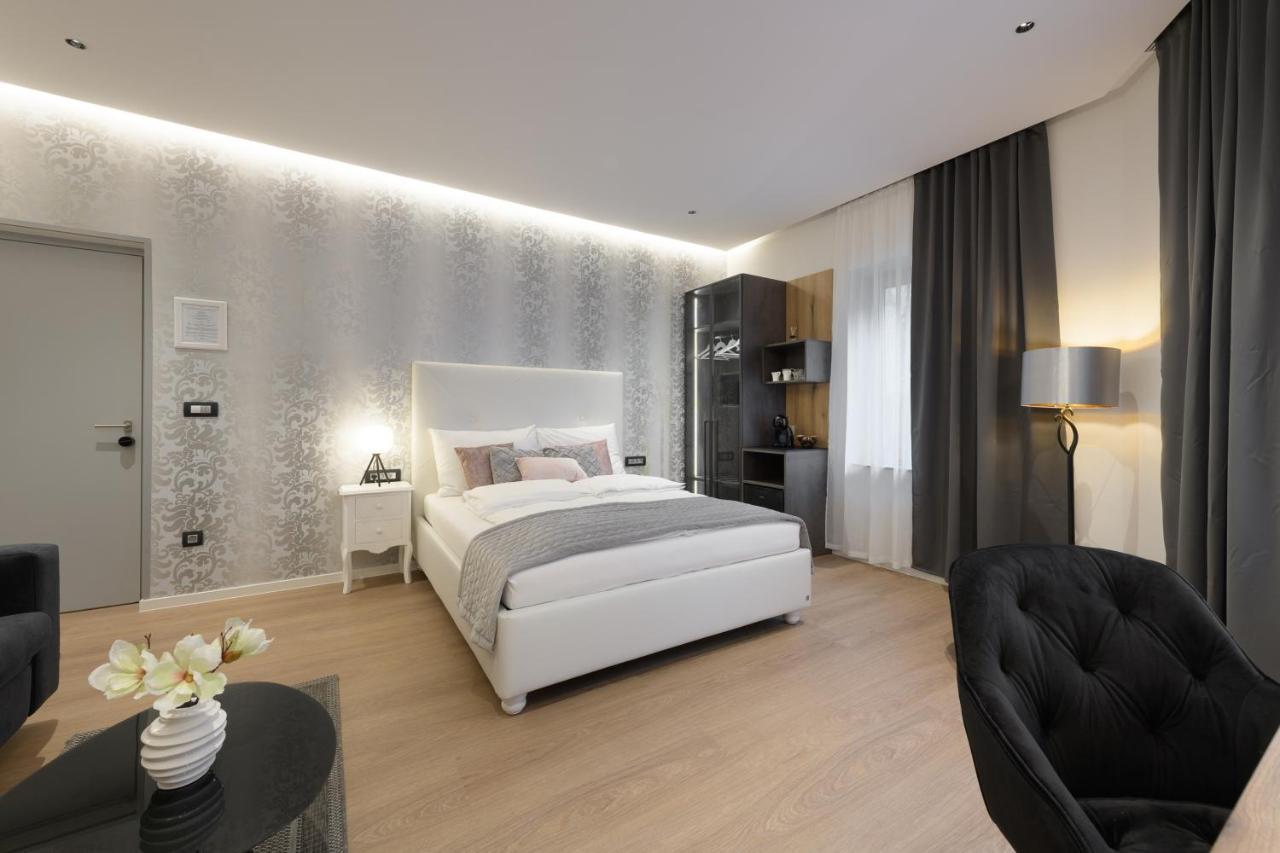 Royal Suite, Ljubljana Exterior photo